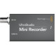 UltraStudio Mini Recorder Устройство для захвата SDI- и HDMI-видео